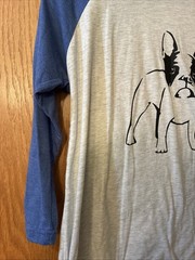 Next Leave Tshirt Size Med