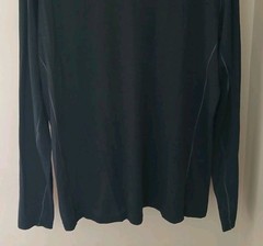 KUHL L/S Base Layer Performance T Shirt Size XL Outdoors Hiking Valiant Wool