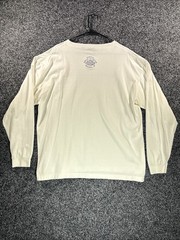 Vintage Y2K Harley Davidson Shirt Mens XL 100 Years Anniversary Long Sleeve*241*