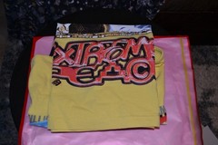 Million Dollar Extreme MDE t-shirt Extreme World Peace 2 2XL Sam Hyde size XXL