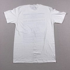 VTG 1989 San Francisco Earthquake T Shirt Mens Large Examiner Single Stitch 80s