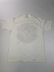 Vintage Taco Bell Chihuahua Shirt Mens Large White Chicken Channel Oneita Tee
