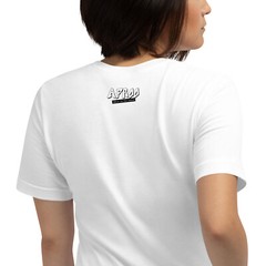 MONSTER ON THE STREET (Unisex Tee)