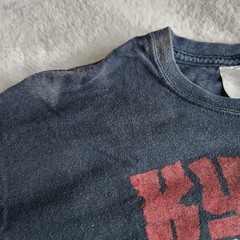 Vintage Kylesa Shirt Medium RARE HTF Sludge Metal Band See Pics