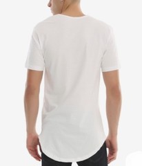 Logic Bobby Tarantino EVERYBODY REAPEATING Long Length T-Shirt NEW Official