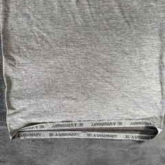 OG Gymshark Phantom Seamless T-Shirt in Grey (2016 David Laid)