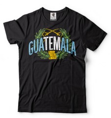 Guatemala Tee shirt Guatemalan Flag independence day National day Flag tee shirt