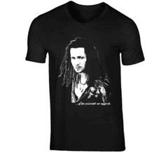 Drexel Spivey Grab Yourself An Eggroll True Romance T Shirt