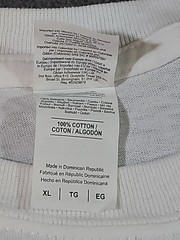 Cruisin Shirt Mopar 2016 Reno NOS NICE