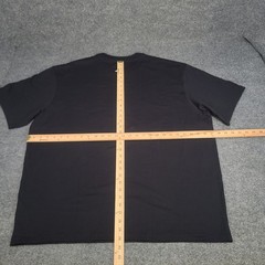 Jordan Shirt Mens 2XL Black AJ3 Pure Money Cash Jumpman Nike Air Cotton Tee