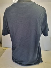 SOLS IMPERIAL T SHIRT NAVY Mens Size XL REF CL8