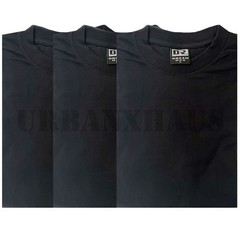 DREAM USA LONG SLEEVE HEAVY-WEIGHT T SHIRT (S-5XL) *3 PACK