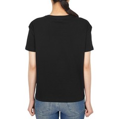 S MAX MARA Short Sleeve T Shirt BELLA 011 2619971021 NEW ITEM