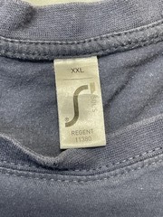 SOL’S Regent 11380 United Arab Emirates Burj Khalifa Graphic T-Shirt XXL