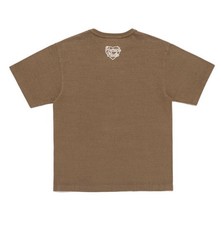 HUMAN MADE Color T-Shirt Olivedrab 2026 HM31CS045