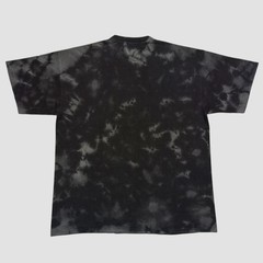 Vintage 1999 Led Zeppelin – Hammer Of The Gods Tie Dye Winterland Band T-shirt