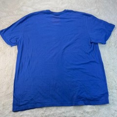 Los Angeles LA Dodgers Shirt Mens Size XL Blue Tee Baseball