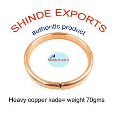 pure copper bracelets 5mm 8mm widths 30g 45g 70g – unisex wellness gift