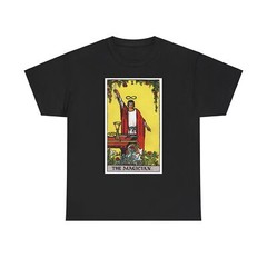 The Magician (Tarot Card) T-Shirt