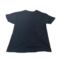Bluey Dance Mode T-Shirt XL Black Bingo Chilli Bandit Cartoon Graphic Tee