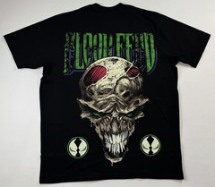 Spawn – Bloodfeud Bigface T-Shirt – 3XL