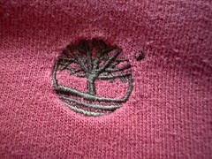 Timberland Authentic Outdoor Gear [Jacket / Sweatshirt / Shirt] Men’s Size L