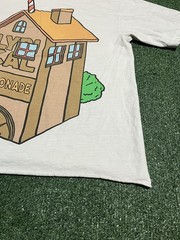 Lyrical Lemonade House White T-Shirt