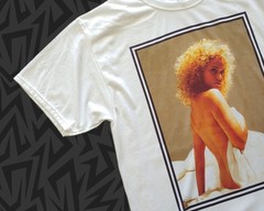SHOWGIRLS T-Shirt Elizabeth Berkley 90s saved by the bell dancer stripper XS-2XL