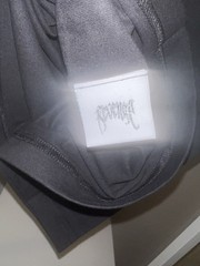 Revenge Entombment Tee Black Men’s Size Small (NIB) Brand New Free Shipping