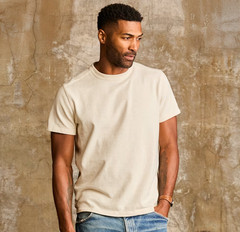 Line of Trade Men’s Heavyweight Two Pack