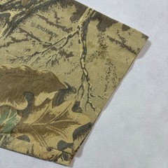Vintage 90’s Advantage Camo Pocket T-Shirt Mens L Single Stitch Hunting Outdoor