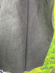 vintage 1992 Pigface Fook Shirt Size Large Faded black SEE photos!