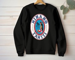 Hinano Tahiti Beer Cool Men Women Unisex Hoodie Baseball T Shirt Top 1884