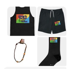 gildan t shirts Money Is A tool With Black Back For Y2K & Gothic w/multicolor P