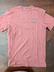 Men’s Small Travis Matthews T-shirt Short Sleeve