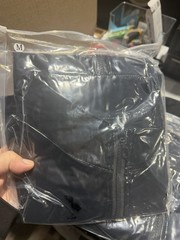 Men’s Sexy Leather Shirt Glossy Full Zipper Short Sleeve Shiny Male Medium