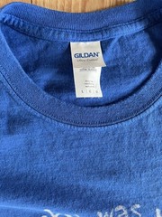 GRATEFUL DEAD “The Sky Was Yellow And The Sun Was Blue” Long Sleeve Tshirt