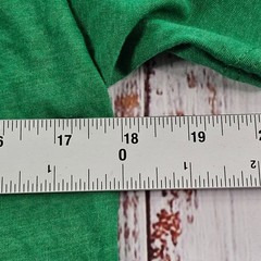 Here to Paddy St Patrick’s Day Green Short Sleeve Cotton Blend T-Shirt Men’s S