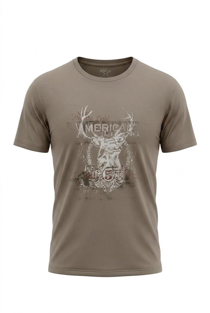 American Eagle T Shirt Large