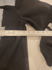 Maxi Milian New York “74” Black 2XL Long Sleeve Shirt