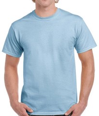 NOT PERFECT JUST FORGIVEN SHIRT (FRONT PRINT ONLY) JESUS GOD INSPIRATIONAL