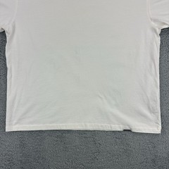 Represent Shirt Mens Extra Large White Boxy Tee Streetwear Short Sleeve