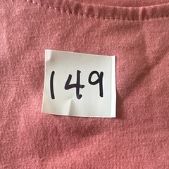 Lesson Zoo Men’s Pink Cotton Blend Crew Neck T-Shirt 15-16Y Short Sleeve