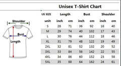 Takin’s It Back Tour The Guess Who AOP 3D T-Shirt BT2393