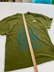 The North Face Denver Graphic Tee / DEN Colorado Coordinates Graphic T-Shirt