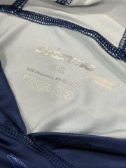 NEW 5 LOT Drizomo Fishing Swim UV Sun Protection UPF 50+ LS Shirt Hood 3XL XXXL