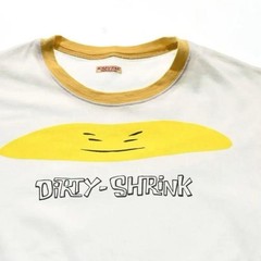USED DIRTY-SHRINK KAPITAL VERYGOOD