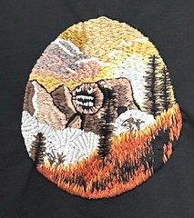 Men’s New Look Everything Is Going To Be Ok In The End Swearshirt Size L