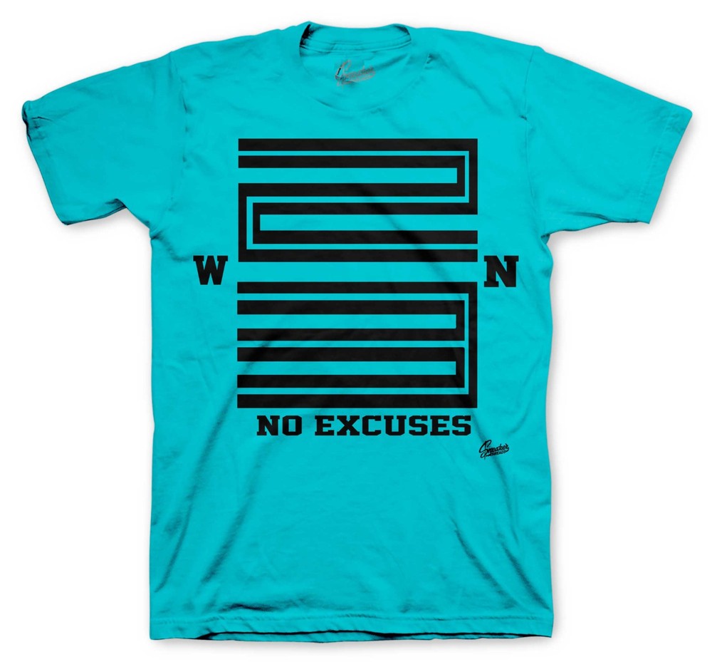 Shirts To Match Jordan 11 Gamma Blue Retro 11 Sneaker Tees – Goat Shirt