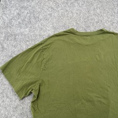 Polo Ralph Lauren Shirt Mens Size 2XB Green Pony Short Sleeve Casual Cotton